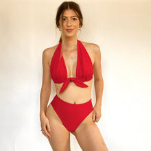 Load image into Gallery viewer, Recycled Super High Waisted Brief