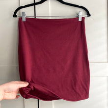 Load image into Gallery viewer, Mini Bamboo Skirt