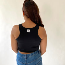 Load image into Gallery viewer, Racer Back Bamboo Top