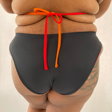 Load image into Gallery viewer, Recycled and Reversible Triangle Top