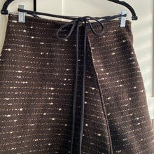 Load image into Gallery viewer, Size XS Wrap Skirt