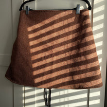 Load image into Gallery viewer, Size S Wrap Skirt