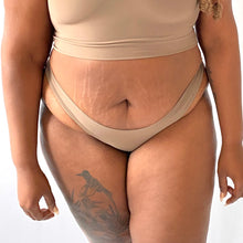 Load image into Gallery viewer, Recycled Full Cover Brief