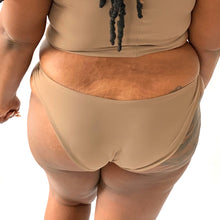 Load image into Gallery viewer, Recycled Full Cover Brief