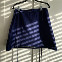 Load image into Gallery viewer, Size S Wrap Skirt