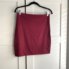 Load image into Gallery viewer, Mini Bamboo Skirt