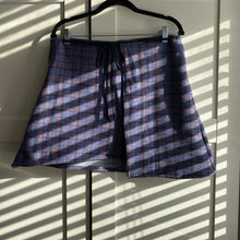 Load image into Gallery viewer, Size S Wrap Skirt