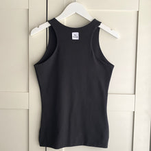 Load image into Gallery viewer, Racer Back Bamboo Top