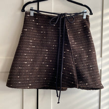 Load image into Gallery viewer, Size XS Wrap Skirt