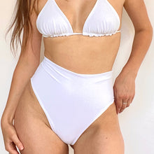 Load image into Gallery viewer, Recycled Super Super High Waisted Brief