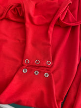 Load image into Gallery viewer, Square Neck Long Sleeve Bamboo Bodysuit