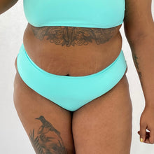 Load image into Gallery viewer, Recycled Super Super High Waisted Brief