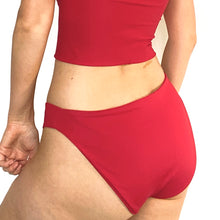 Load image into Gallery viewer, Recycled Full Cover Brief