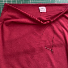 Load image into Gallery viewer, Mini Bamboo Skirt