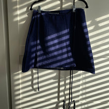 Load image into Gallery viewer, Size S Wrap Skirt