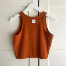 Load image into Gallery viewer, Racer Back Bamboo Top