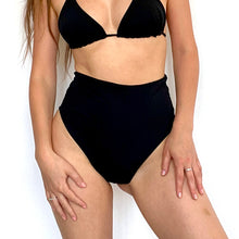 Load image into Gallery viewer, Recycled Super Super High Waisted Brief