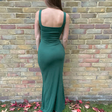 Load image into Gallery viewer, Reversible Bamboo Maxi Dress