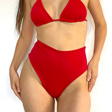 Load image into Gallery viewer, Recycled Super Super High Waisted Brief