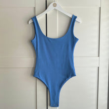 Load image into Gallery viewer, Reversible Bamboo Bodysuit
