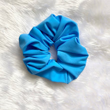 Load image into Gallery viewer, Recycled Scrunchie