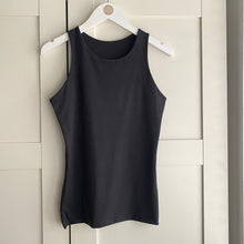 Load image into Gallery viewer, Racer Back Bamboo Top