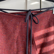 Load image into Gallery viewer, Size XL Wrap Skirt