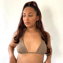 Load image into Gallery viewer, Recycled Triangle Top