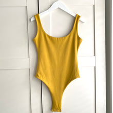 Load image into Gallery viewer, Reversible Bamboo Bodysuit