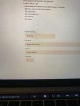 Load image into Gallery viewer, Bamboo Ruched Bust Bralette