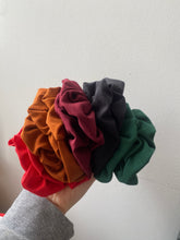 Load image into Gallery viewer, Bamboo Scrunchie