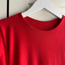 Load image into Gallery viewer, Bamboo 2-way sleeve corset detail Mini Dress