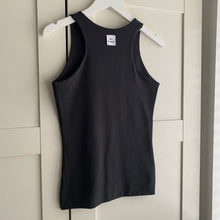 Load image into Gallery viewer, Racer Back Bamboo Top