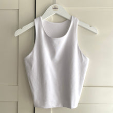 Load image into Gallery viewer, Racer Back Bamboo Top