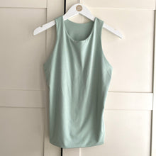 Load image into Gallery viewer, Racer Back Bamboo Top