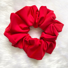 Load image into Gallery viewer, Recycled Scrunchie