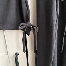 Load image into Gallery viewer, Bamboo 2-way sleeve corset detail Midaxi Dress