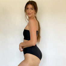 Load image into Gallery viewer, Recycled Super High Waisted Brief