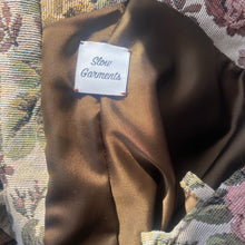 Load image into Gallery viewer, Vintage Corset Style Top