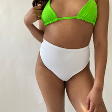 Load image into Gallery viewer, Recycled Super Super High Waisted Brief