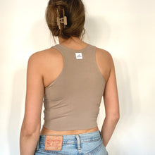 Load image into Gallery viewer, Racer Back Bamboo Top