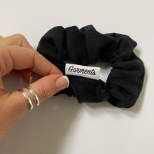 Load image into Gallery viewer, Bamboo Scrunchie