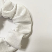 Load image into Gallery viewer, Bamboo Scrunchie