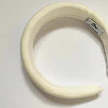 Load image into Gallery viewer, Bamboo Headband