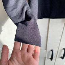 Load image into Gallery viewer, Roll Neck Long Sleeve Bamboo Top