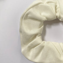 Load image into Gallery viewer, Bamboo Scrunchie
