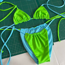 Load image into Gallery viewer, Recycled & Reversible Adjustable Bottoms