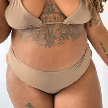 Load image into Gallery viewer, Recycled & Reversible Super Super High Waisted Brief