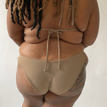 Load image into Gallery viewer, Recycled & Reversible Full Cover Brief