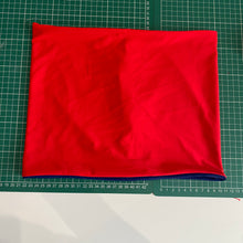 Load image into Gallery viewer, Recycled & Reversible Bandeau Top Longer Length